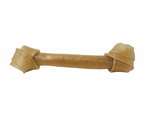 Treateaters Knotted Bone Natur  50 cm