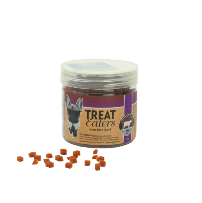 Treateaters Mini Bits Beef 70g