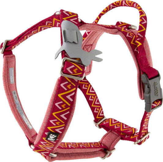 Hurtta Razzle-Dazzle Y-Harness Hundsele