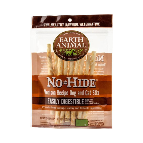 No-Hide® Venison Stix