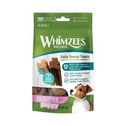 Whimzees Puppy Chew