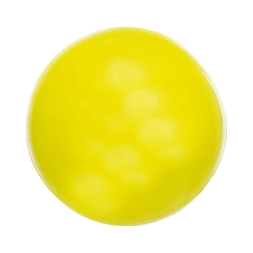 TRIXIE Gummiboll massiv 5 cm  lime